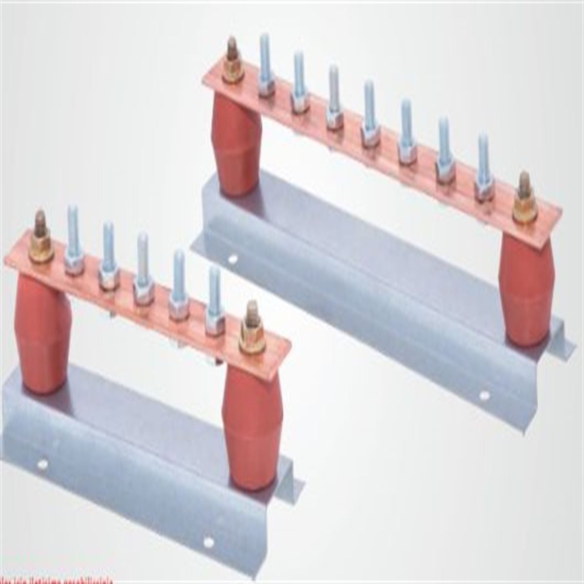 (30 X 3)  30 cm ( M8 - 7 Civata)  300 A 1